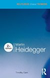 Martin Heidegger