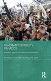 Pakistan's Stability Paradox