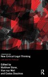 New Critical Legal Thinking