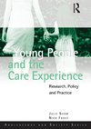 Frost, N: Young People and the Care Experience