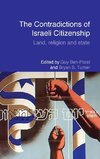 The Contradictions of Israeli Citizenship