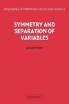 Symmetry and Separation of Variables