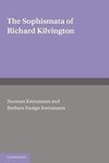 The Sophismata of Richard Kilvington