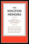 The Holstein Papers