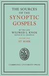 The Sources of the Synoptic Gospels