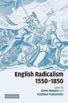 English Radicalism, 1550 1850