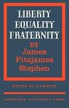 Liberty, Equality, Fraternity