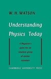 Understanding Physics Today