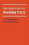 Introduction to Phntics