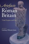 Allason-Jones, L: Artefacts in Roman Britain