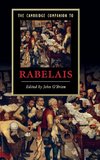 The Cambridge Companion to Rabelais