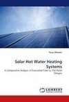 Solar Hot Water Heating Systems