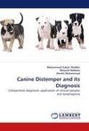 Canine Distemper and its Diagnosis