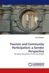 Tourism and Community Participation: a Gender Perspective