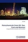 Petrochemicals from Oil, Gas, Coal and Biomass