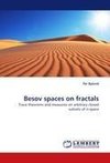 Besov spaces on fractals