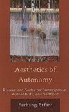 The Aesthetics of Autonomy