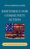 Rhetorics for Community Action