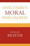 Anscombe's Moral Philosophy