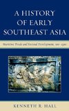 A History of Early Southeast Asia