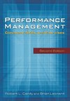 Cardy, R: Performance Management: Concepts, Skills and Exerc