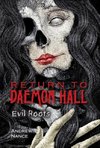 Return to Daemon Hall