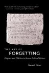 The Art of Forgetting