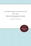 Southern Mountain Republicans 1865-1900