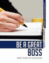 Hakala-Ausperk, C:  Be a Great Boss