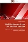 Modélisation numérique par méthode spectrale