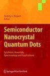 Semiconductor Nanocrystal Quantum Dots