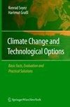 Climate Change and Technological Options