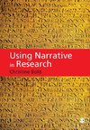 Bold, C: Using Narrative in Research