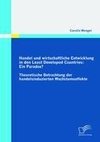 Handel und wirtschaftliche Entwicklung in den Least Developed Countries: Ein Paradox?