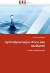 Hydrodynamique d'une aile oscillante