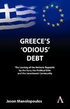 Greece's 'Odious' Debt