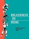 Glickman, T: Readings in Risk