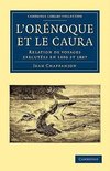 L'Or Noque Et Le Caura