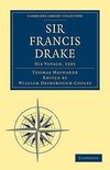 Sir Francis Drake His Voyage, 1595