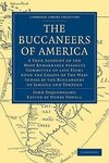 The Buccaneers of America