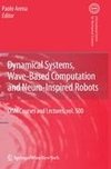 Dynamical Systems, Wave-Based Computation and Neuro-Inspired Robots