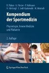 Kompendium der Sportmedizin