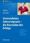 Unternehmen Zahnarztpraxis - die Bausteine des Erfolgs