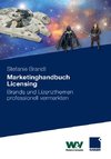 Marketinghandbuch Licensing