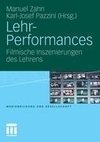 Lehr-Performances