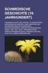 Schwedische Geschichte (19. Jahrhundert)