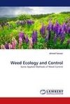 Weed Ecology and Control