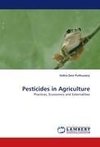 Pesticides in Agriculture