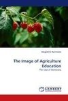 The Image of Agriculture Education