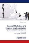 Internal Marketing and Strategy Implementation